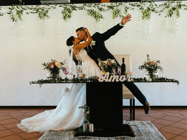 O casamento de Ivo e Telma em Ferreira do Zêzere, Ferreira do Zêzere 82