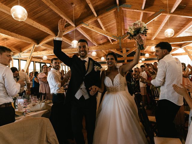 O casamento de Ivo e Telma em Ferreira do Zêzere, Ferreira do Zêzere 85