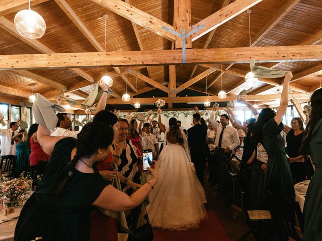 O casamento de Ivo e Telma em Ferreira do Zêzere, Ferreira do Zêzere 86