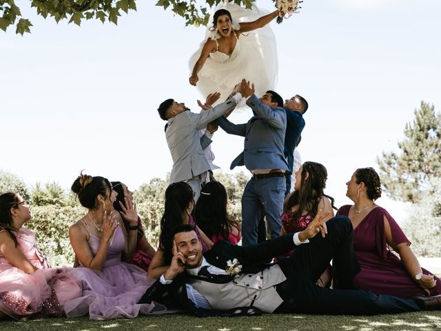 O casamento de Ivo e Telma em Ferreira do Zêzere, Ferreira do Zêzere 89