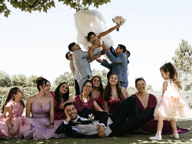 O casamento de Ivo e Telma em Ferreira do Zêzere, Ferreira do Zêzere 90