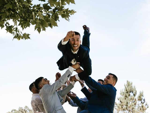 O casamento de Ivo e Telma em Ferreira do Zêzere, Ferreira do Zêzere 93