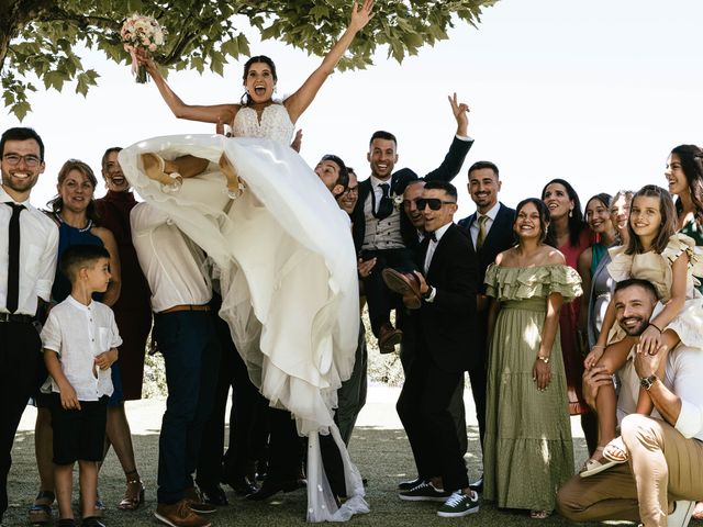 O casamento de Ivo e Telma em Ferreira do Zêzere, Ferreira do Zêzere 94