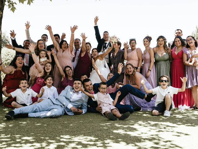 O casamento de Ivo e Telma em Ferreira do Zêzere, Ferreira do Zêzere 95