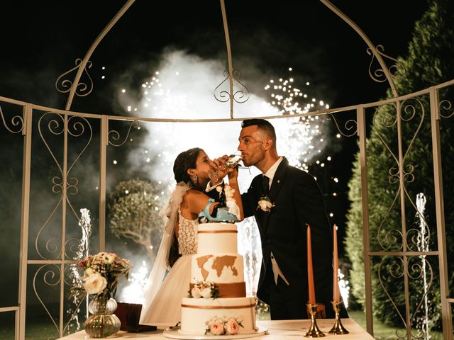 O casamento de Ivo e Telma em Ferreira do Zêzere, Ferreira do Zêzere 97