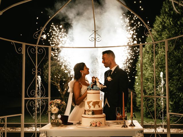 O casamento de Ivo e Telma em Ferreira do Zêzere, Ferreira do Zêzere 100