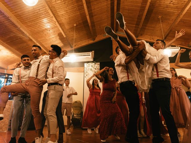 O casamento de Ivo e Telma em Ferreira do Zêzere, Ferreira do Zêzere 106