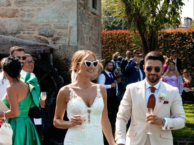 O casamento de Nuno e Catarina em Ponte da Barca, Ponte da Barca 3