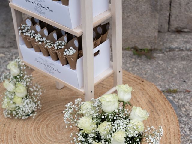 O casamento de Nuno e Catarina em Ponte da Barca, Ponte da Barca 11