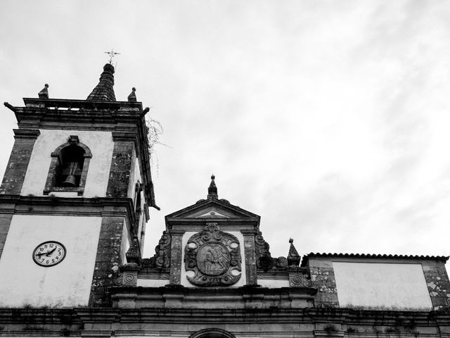 O casamento de Nuno e Catarina em Ponte da Barca, Ponte da Barca 12