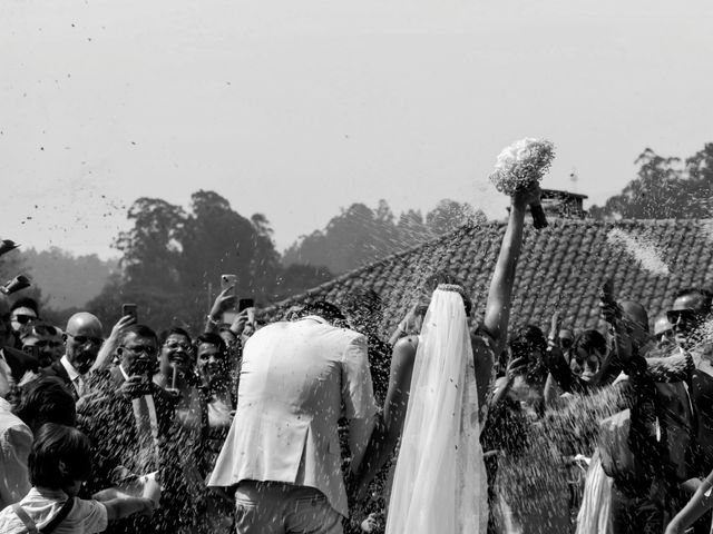 O casamento de Nuno e Catarina em Ponte da Barca, Ponte da Barca 15