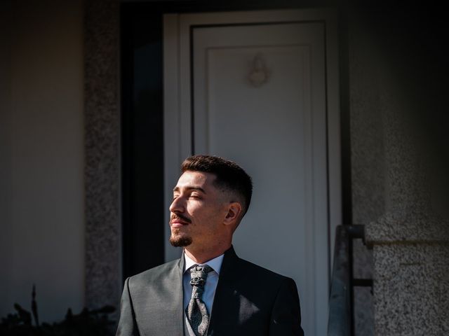 O casamento de André e Vera em Forjães, Esposende 4