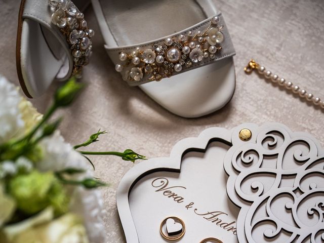 O casamento de André e Vera em Forjães, Esposende 5