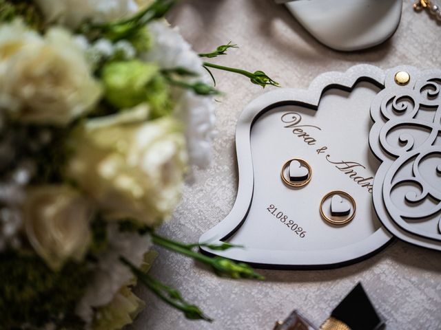 O casamento de André e Vera em Forjães, Esposende 6