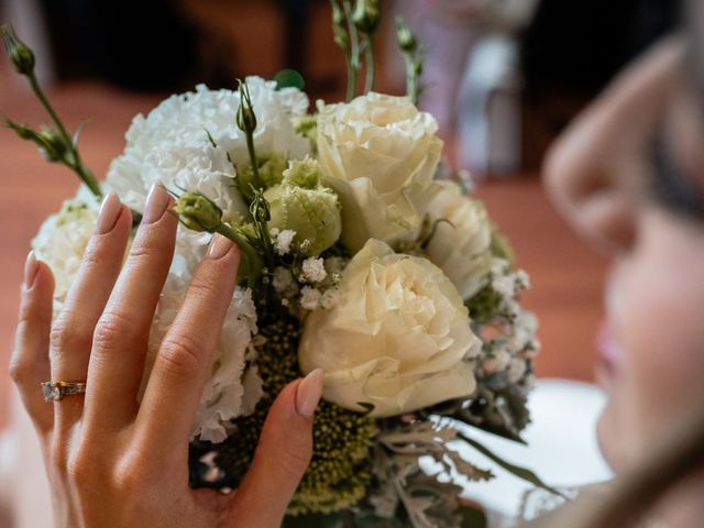 O casamento de André e Vera em Forjães, Esposende 7