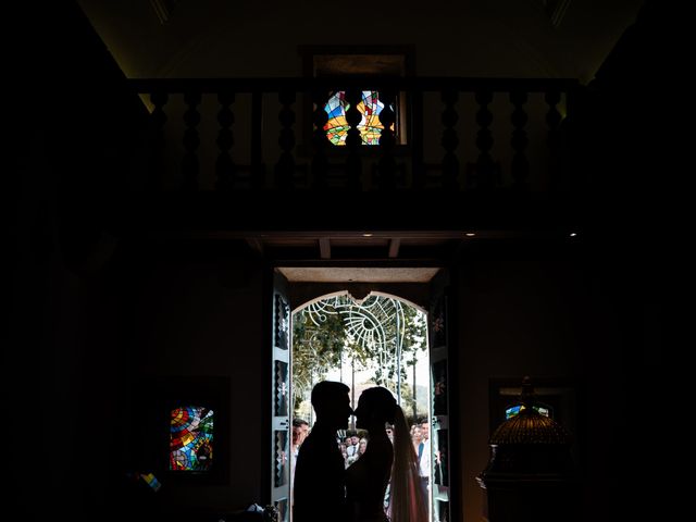 O casamento de André e Vera em Forjães, Esposende 9