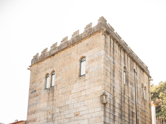 O casamento de André e Vera em Forjães, Esposende 11