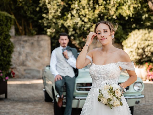 O casamento de André e Vera em Forjães, Esposende 14