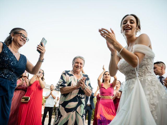 O casamento de André e Vera em Forjães, Esposende 15