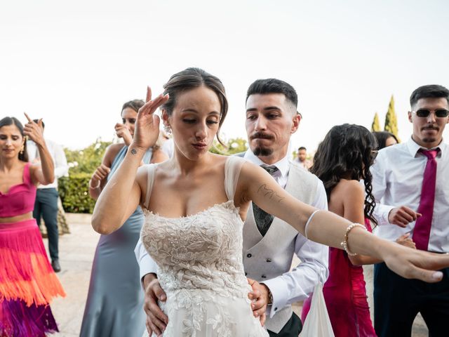 O casamento de André e Vera em Forjães, Esposende 16