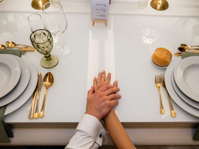 O casamento de André e Vera em Forjães, Esposende 18