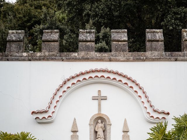 O casamento de André e Vera em Forjães, Esposende 19