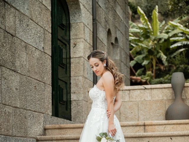 O casamento de André e Vera em Forjães, Esposende 21