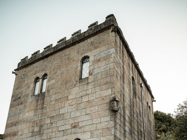 O casamento de André e Vera em Forjães, Esposende 22