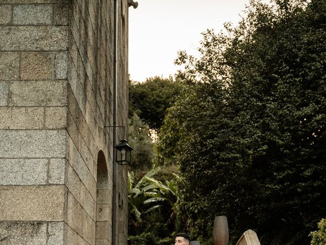 O casamento de André e Vera em Forjães, Esposende 23