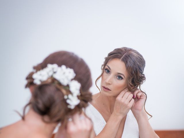 O casamento de Pedro e Maria em Câmara de Lobos, Madeira 17