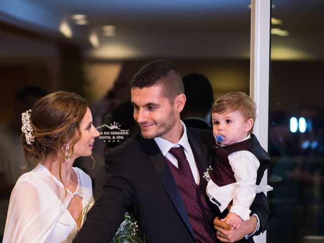 O casamento de Pedro e Maria em Câmara de Lobos, Madeira 54