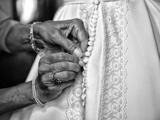 O casamento de Francisco e Joana em Bombarral, Bombarral 7