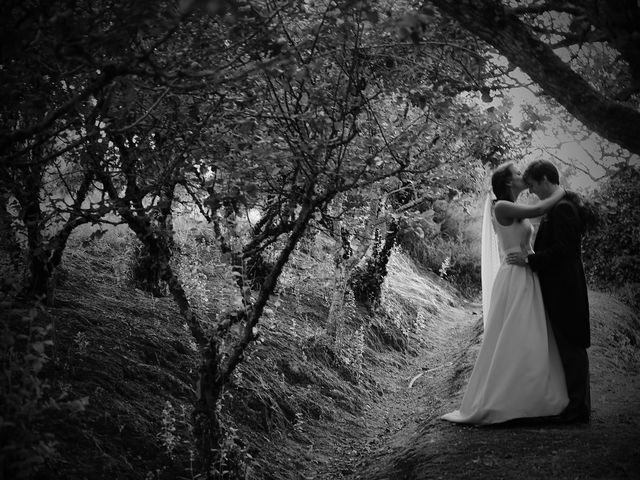 O casamento de Francisco e Joana em Bombarral, Bombarral 11