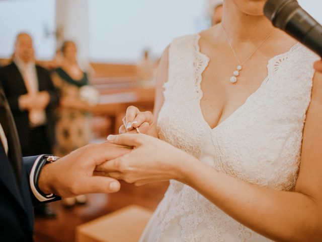 O casamento de Roberto e Soraia em Paredes, Paredes 32