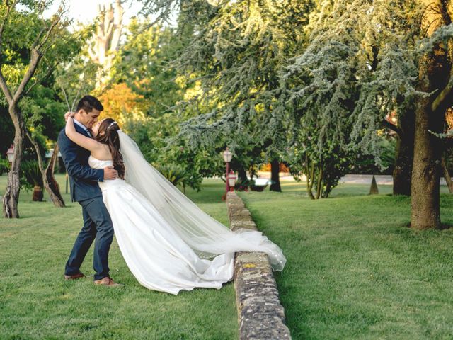 O casamento de Silvia e Pedro em Porto, Porto (Concelho) 27