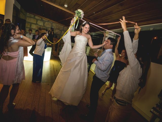 O casamento de Silvia e Pedro em Porto, Porto (Concelho) 36