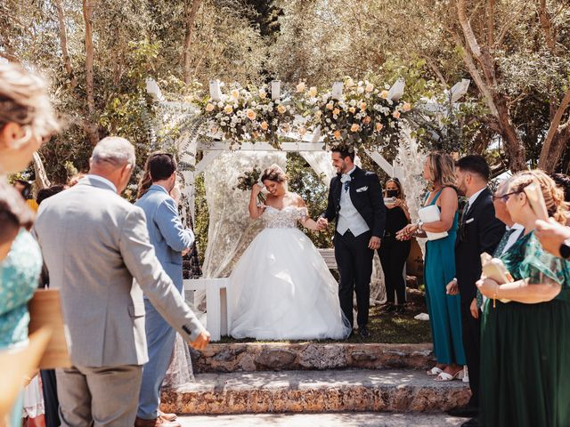 O casamento de Tiago e Filipa em Palmela, Palmela 32