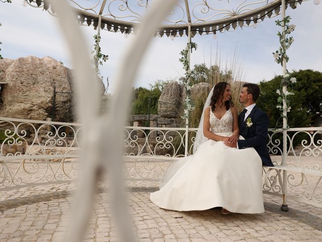 O casamento de Ricardo e Patrícia  em Cascais, Cascais 3