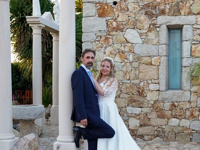 O casamento de Vítor e Fátima em Grijó, Vila Nova de Gaia 4