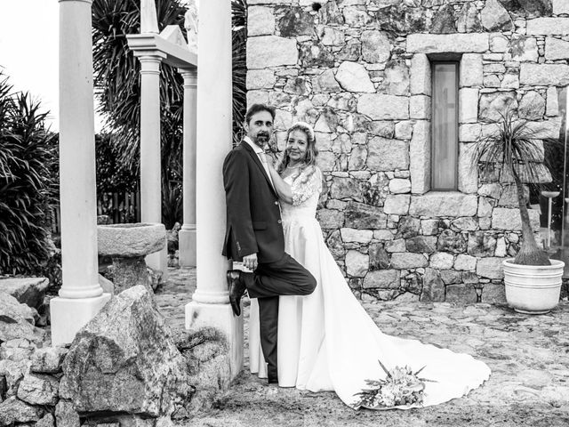 O casamento de Vítor e Fátima em Grijó, Vila Nova de Gaia 2