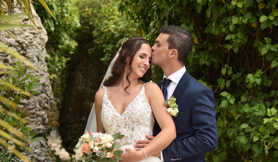 O casamento de Ricardo e Patrícia  em Cascais, Cascais