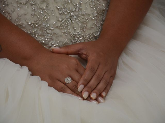 O casamento de Marco e Cátia em Rio Mau, Vila do Conde 6