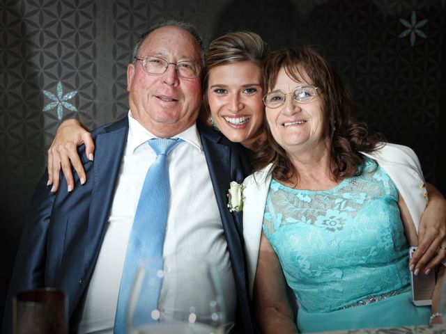 O casamento de Alexandre e Andreia em Macedo de Cavaleiros, Macedo de Cavaleiros 104