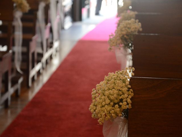 O casamento de Marco e Cátia em Rio Mau, Vila do Conde 9