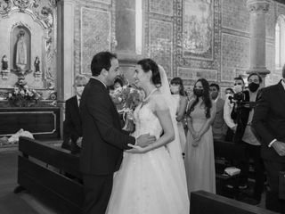 O casamento de Adriana e Pedro 3