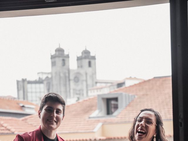 O casamento de Inês e Ana em Porto, Porto (Concelho) 12