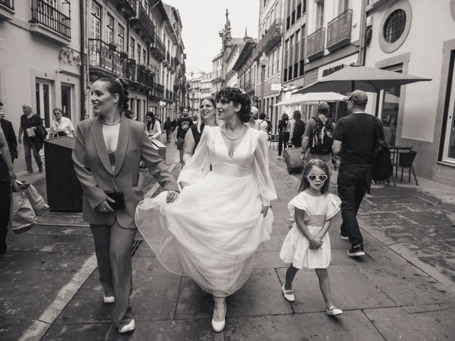 O casamento de Inês e Ana em Porto, Porto (Concelho) 21