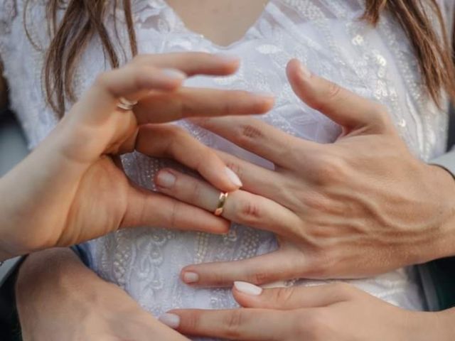 O casamento de Filipe  e Claudia  em Santo Tirso, Santo Tirso 1