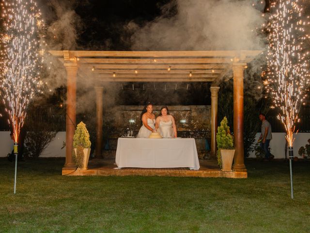 O casamento de Valentina e Silvia em Gafanha da Encarnação, Ílhavo 18