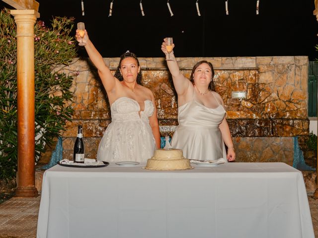 O casamento de Valentina e Silvia em Gafanha da Encarnação, Ílhavo 19